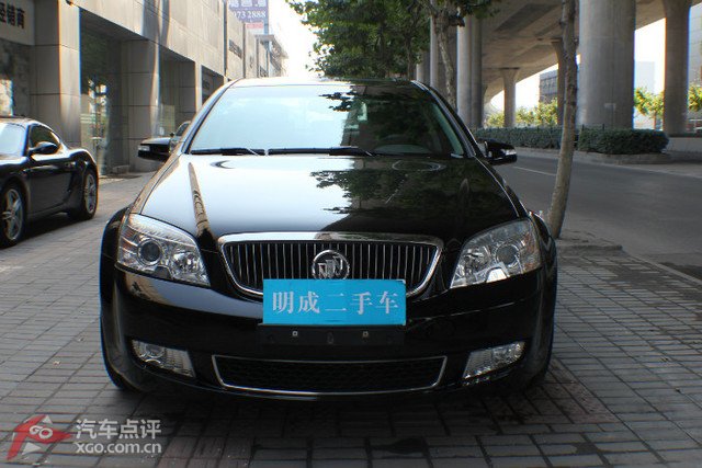 出售别克林荫大道 二手车市 XGO汽车点评网 -出售别克林荫大道高清图片