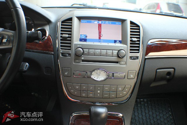 出售别克林荫大道 二手车市 XGO汽车点评网 -出售别克林荫大道高清图片