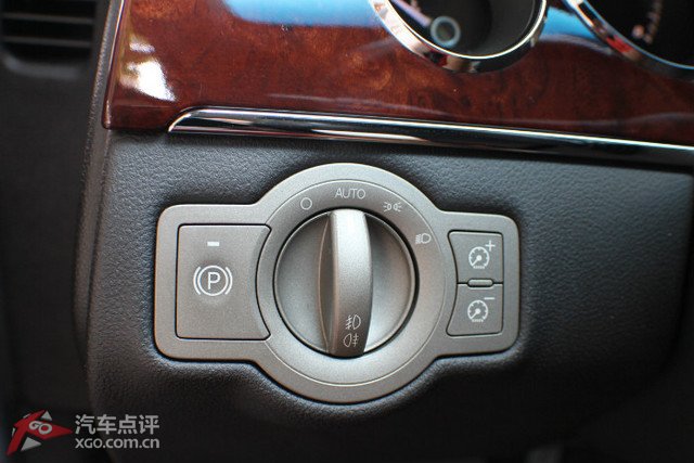 出售别克林荫大道 二手车市 XGO汽车点评网 -出售别克林荫大道高清图片