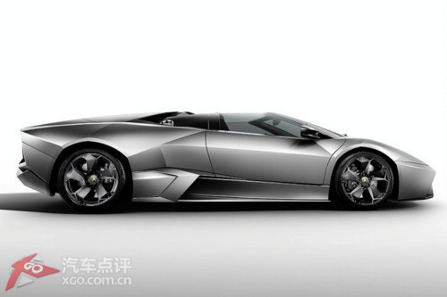 现代酷派改装兰博基尼LP700 4 兰博基尼论坛 XGO汽车点评网高清图片
