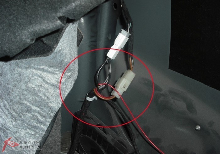 旗云2,加装摄像头的补充作业_重庆车友会_xgo