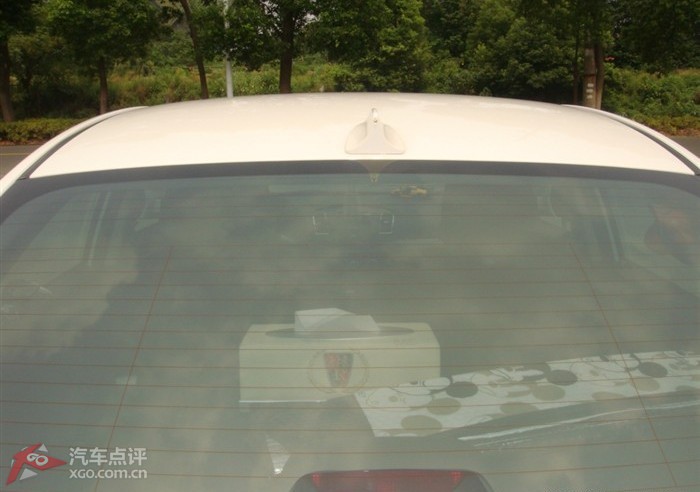 小三改装大灯改色,碳素尾翼.泪眼 海量图,慎入 附价格 荣威350论坛 高清图片