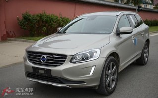 沃尔沃xc60颜色分析,xc60最受欢迎的颜色 沃尔沃沃尔沃xc60(进口)
